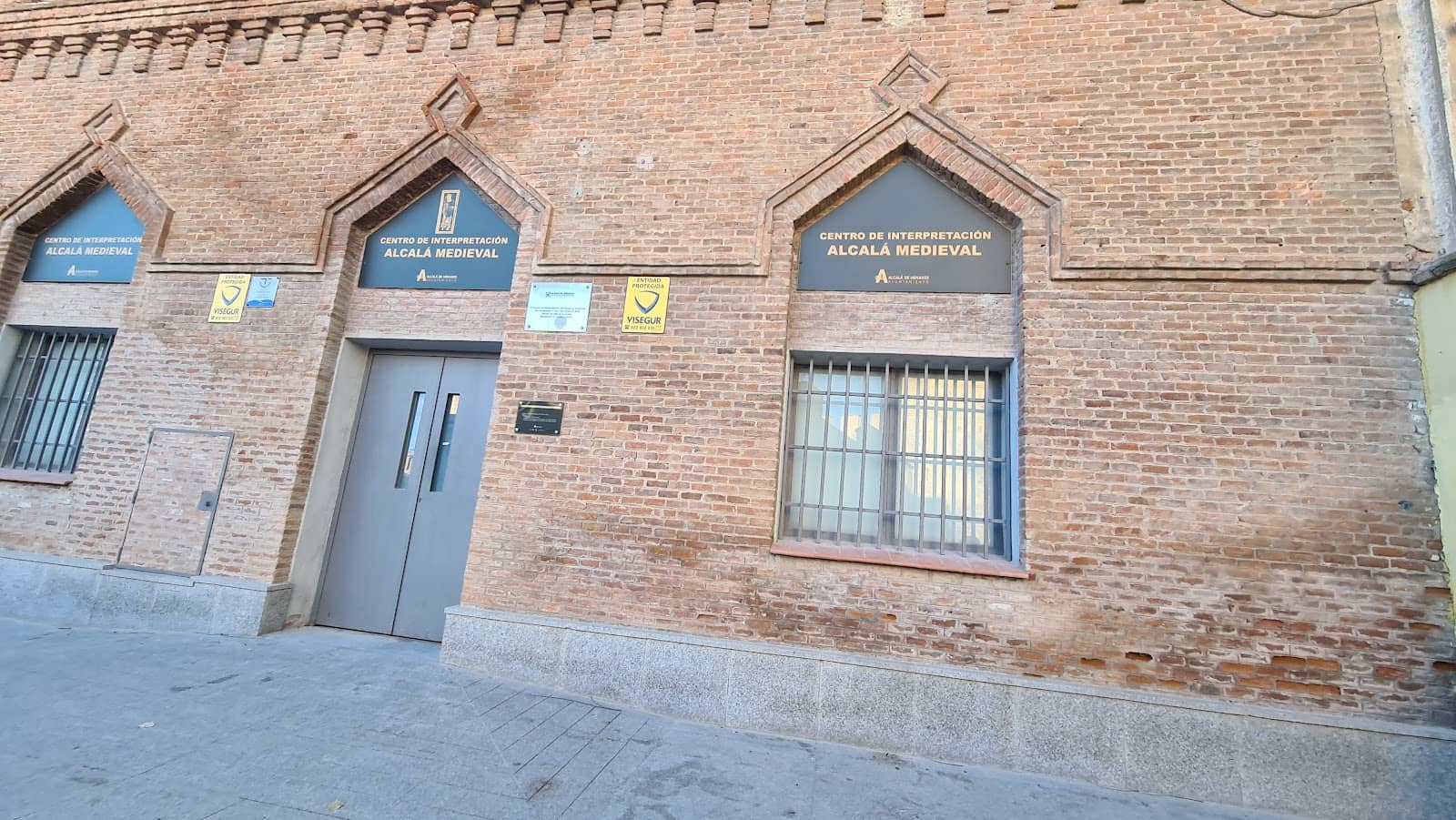 Golden Age Atmosphere