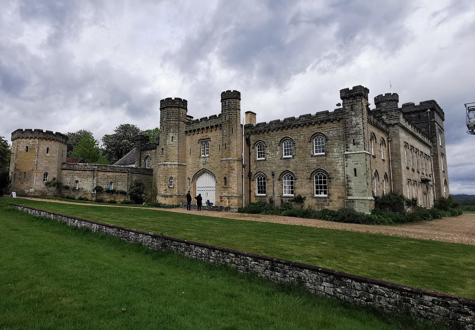 Chiddingstone Castle - Image 1
