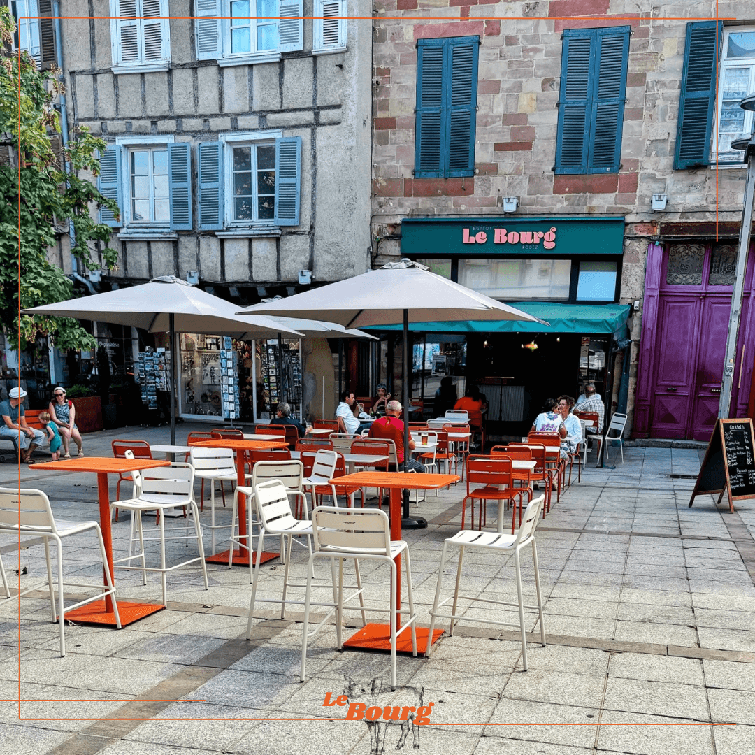 Warm & Welcoming Atmosphere