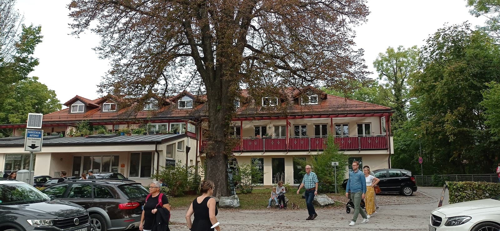 Ammersee Herrsching - Image 1