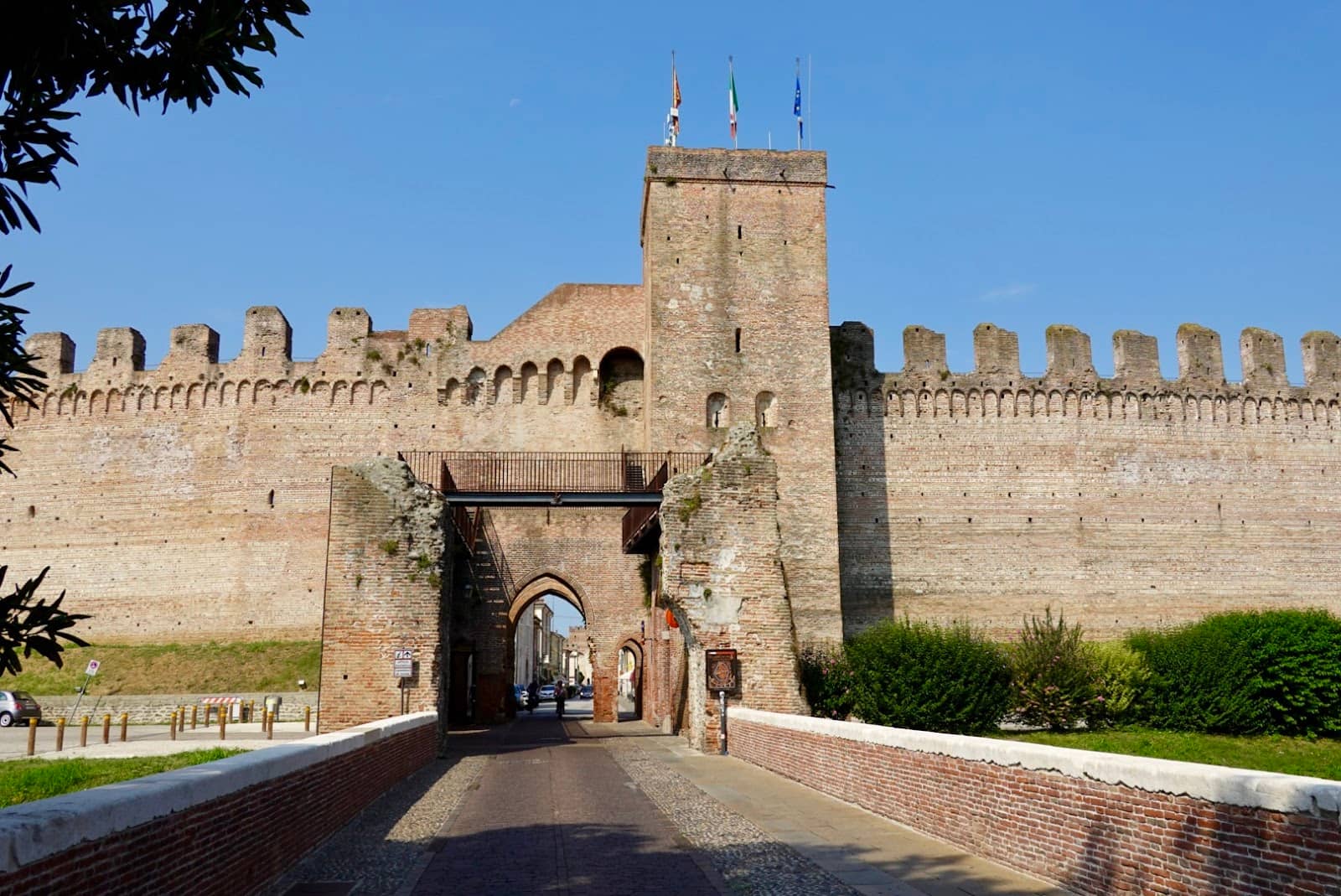 Santa Caterina Museum