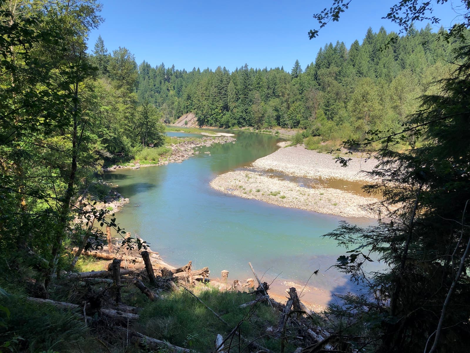 Oxbow Regional Park - Image 1