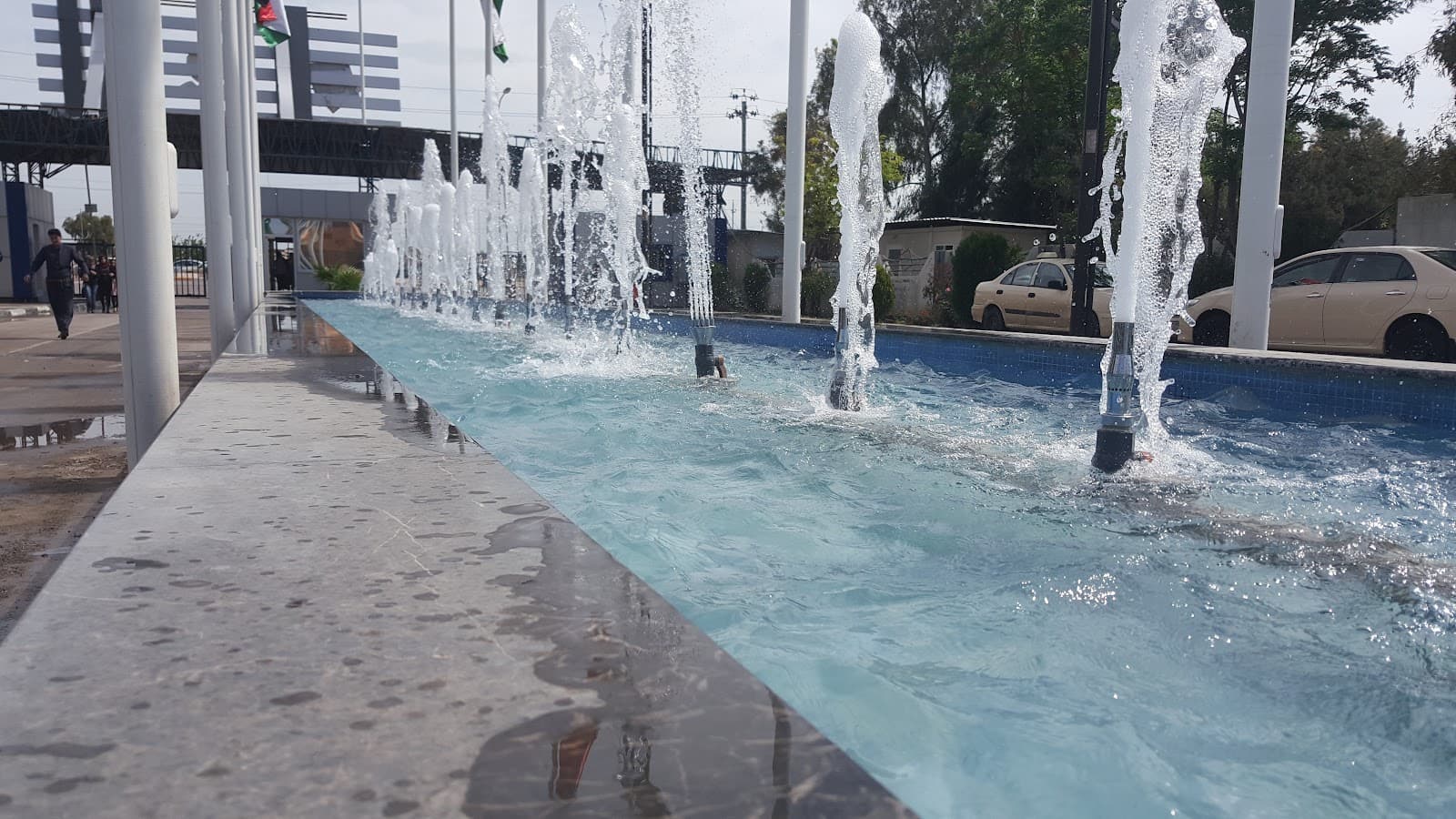 Erbil International Fairground - Image 1