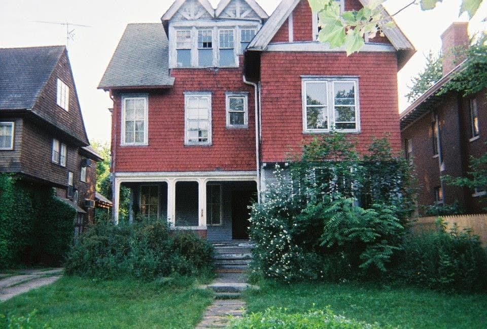 Indian Village Historic District - Image 1