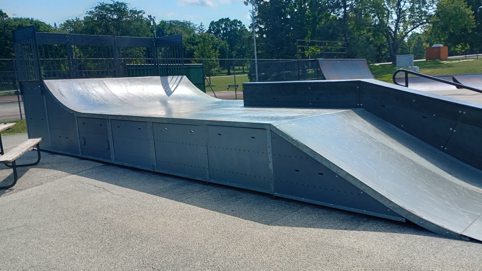 Fairview Park & Aquatic Center - Image 1