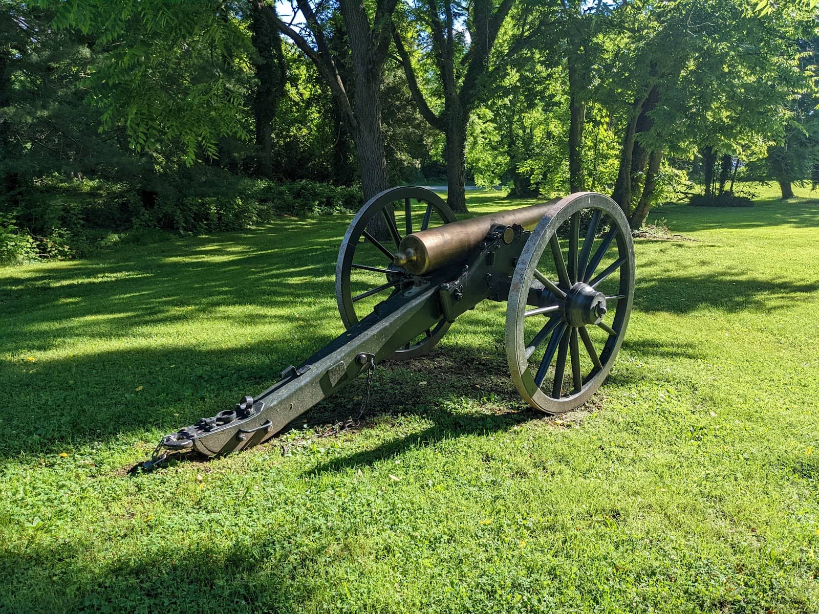 Historic Site Preservation