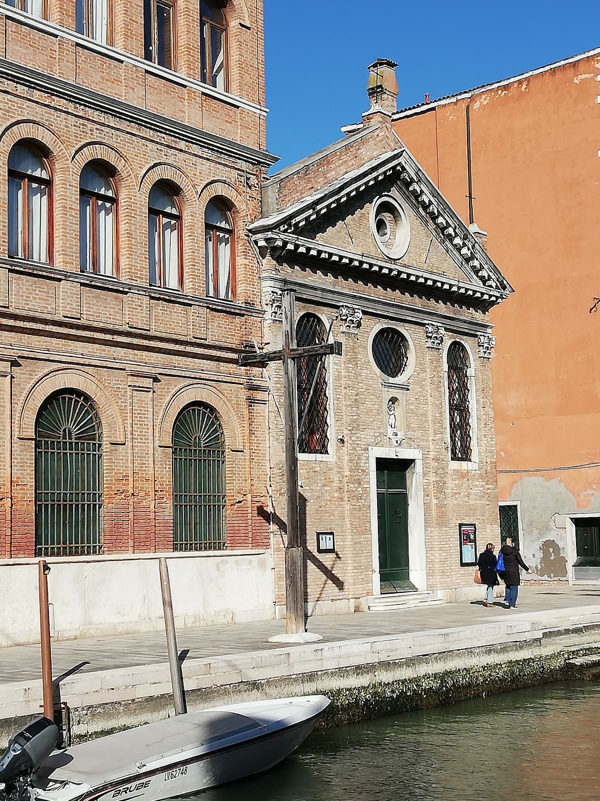 Church of San Girolamo - Image 1