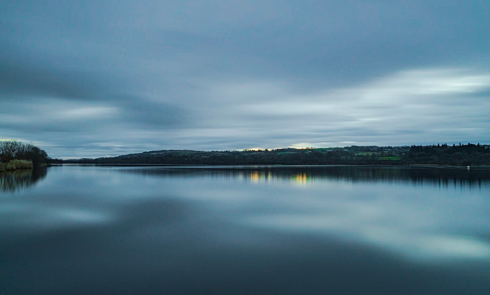 Castle Semple Loch - Image 1