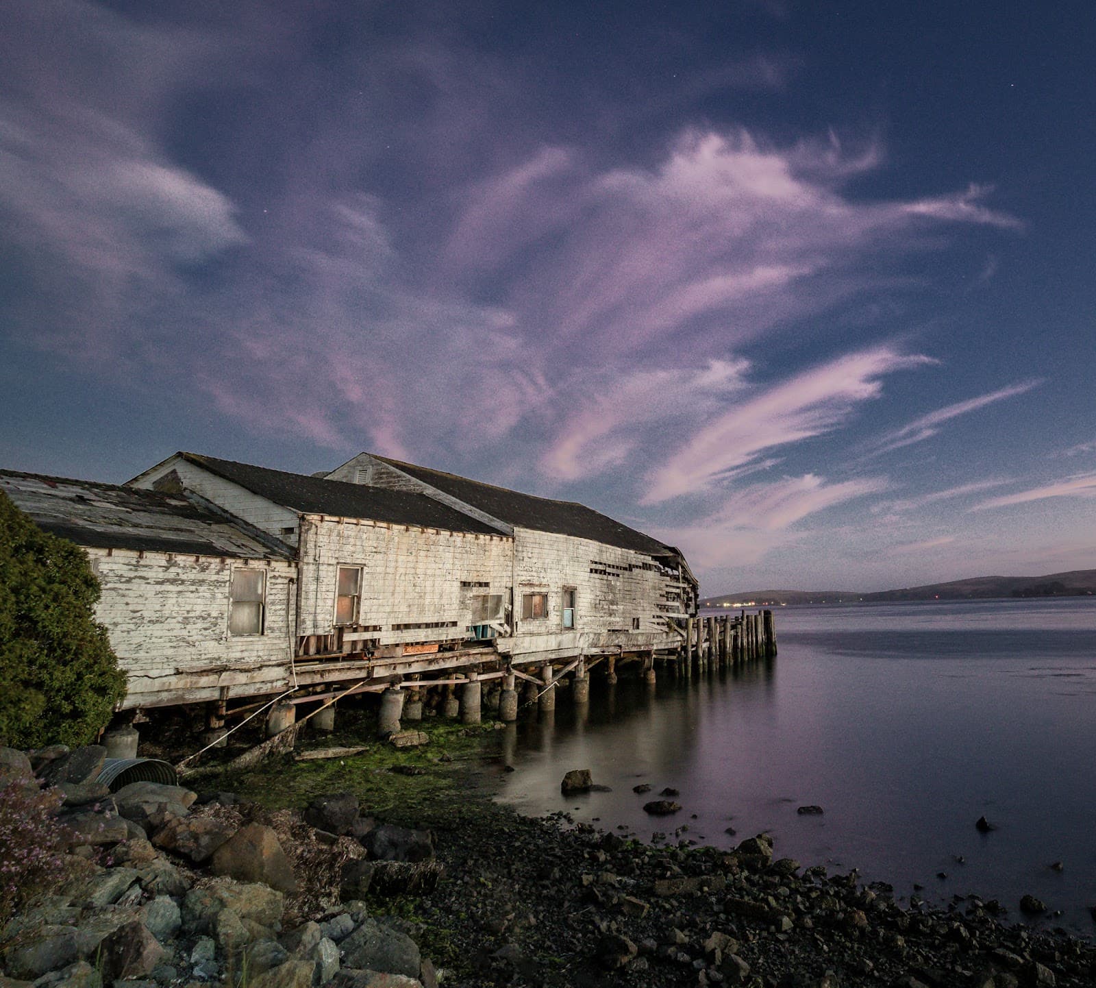 Bodega Bay - Image 1