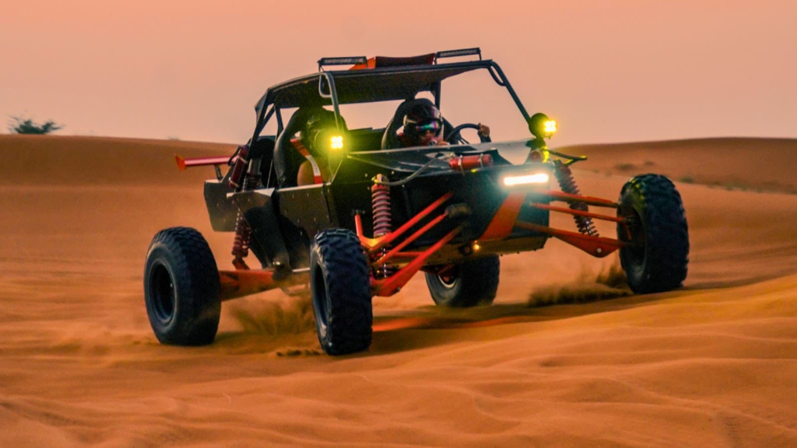 Explorer Tours - Image 1