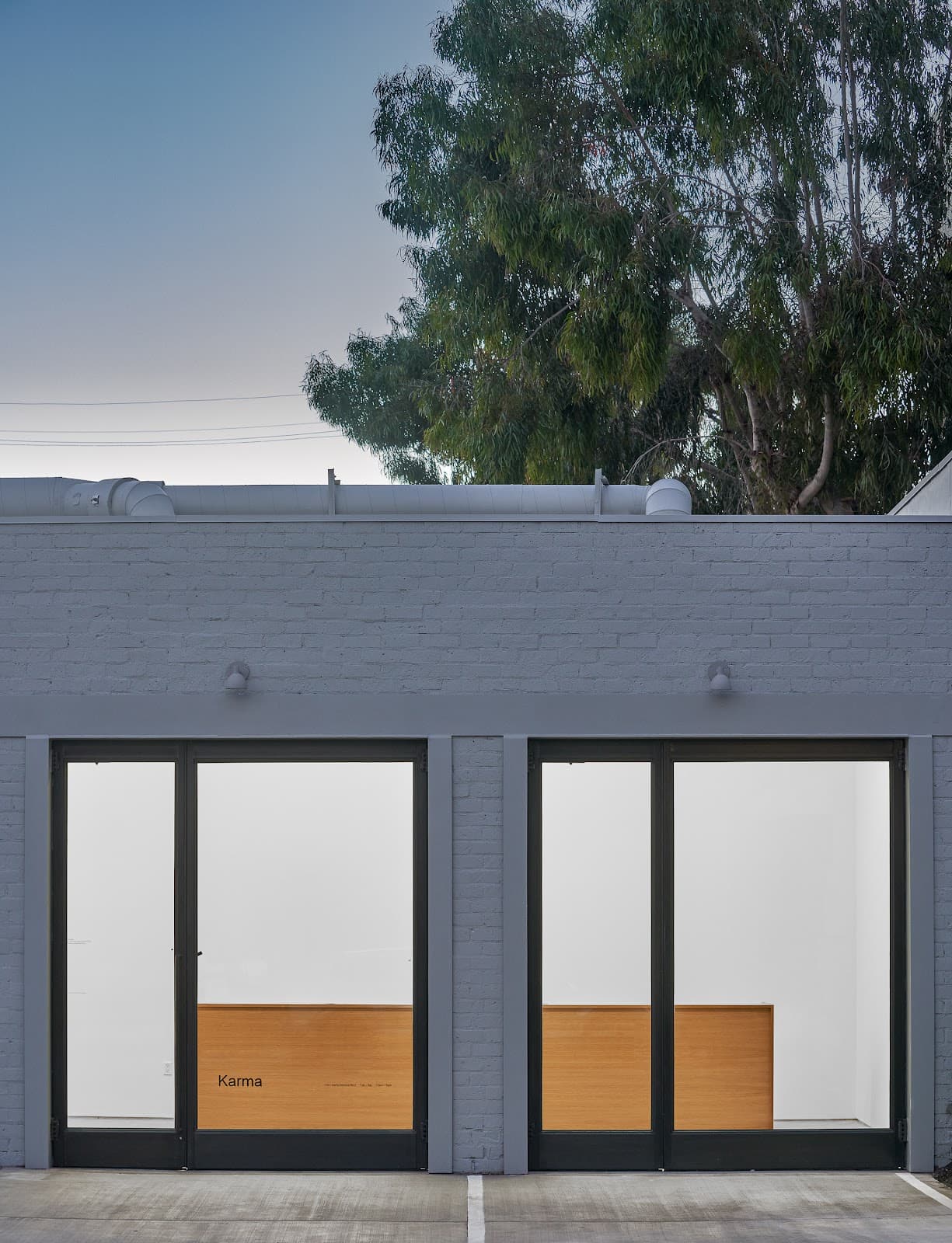 Karma Gallery - Image 1