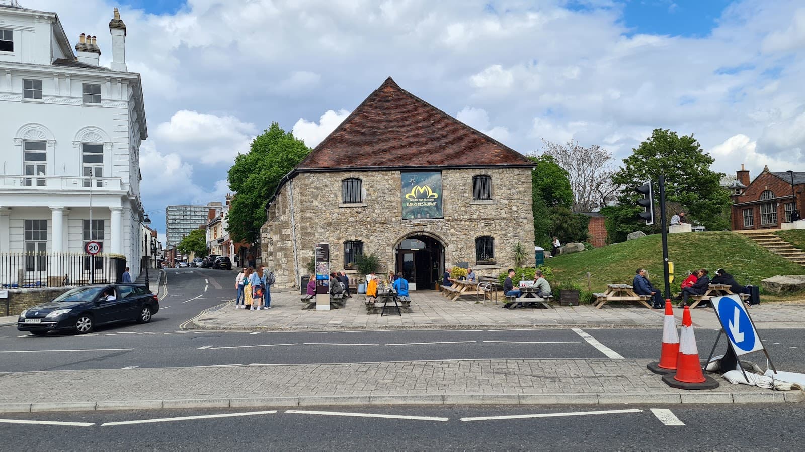 The Wool House - Image 1