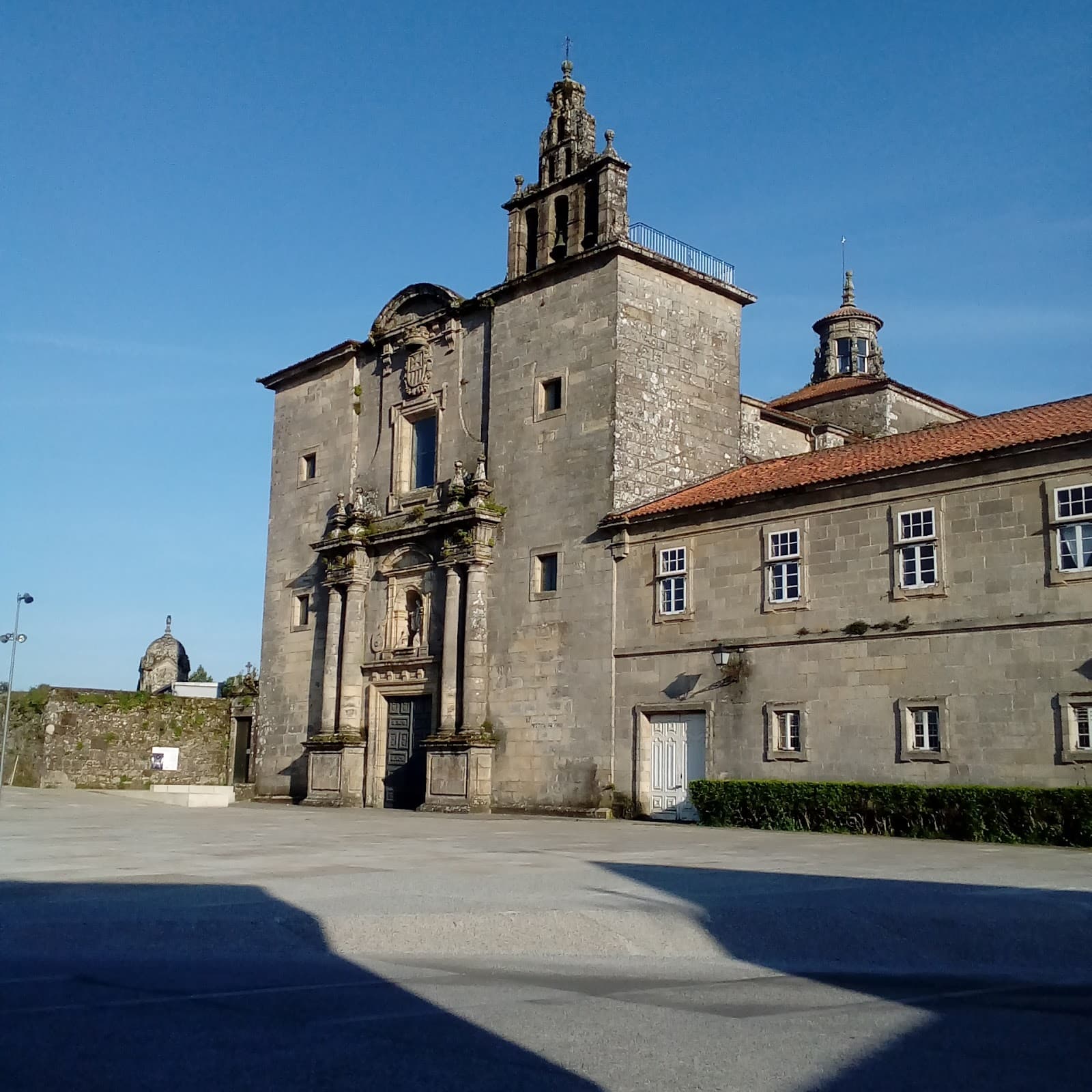 Conxo Santiago de Compostela - Image 1