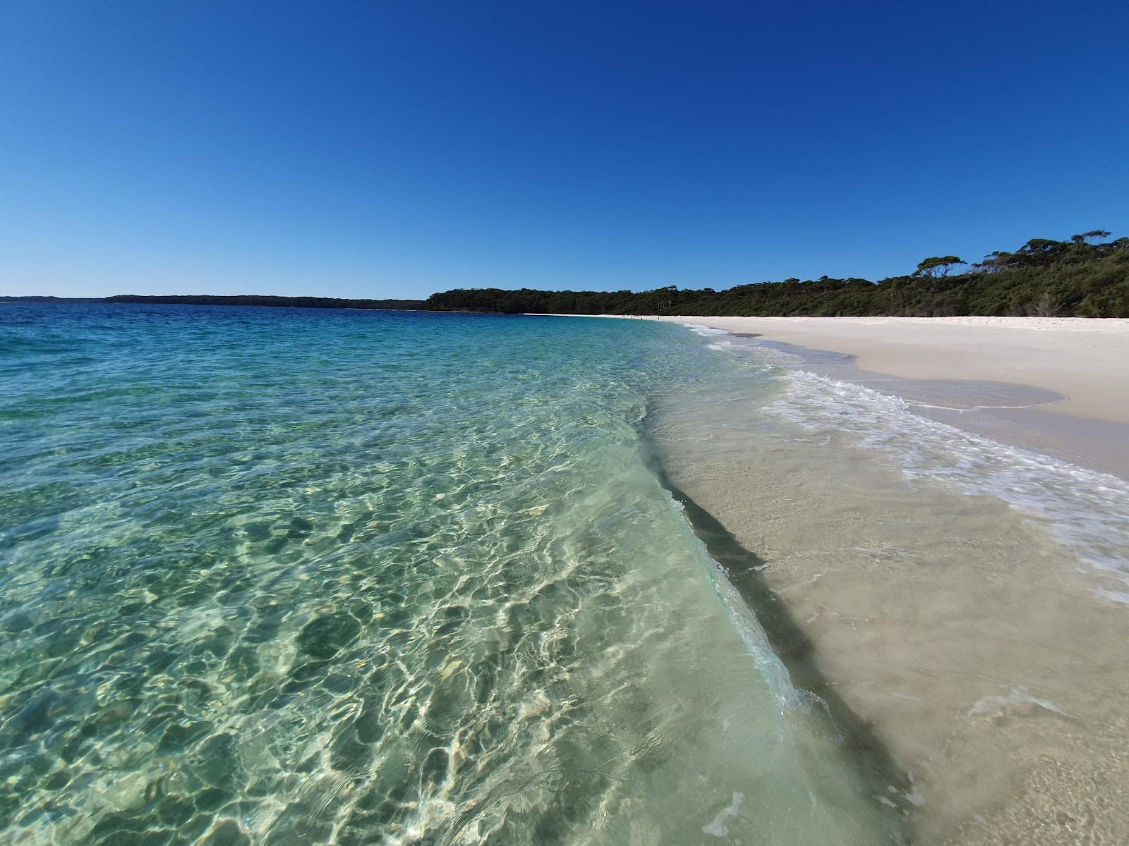 Iluka Beach - Image 1