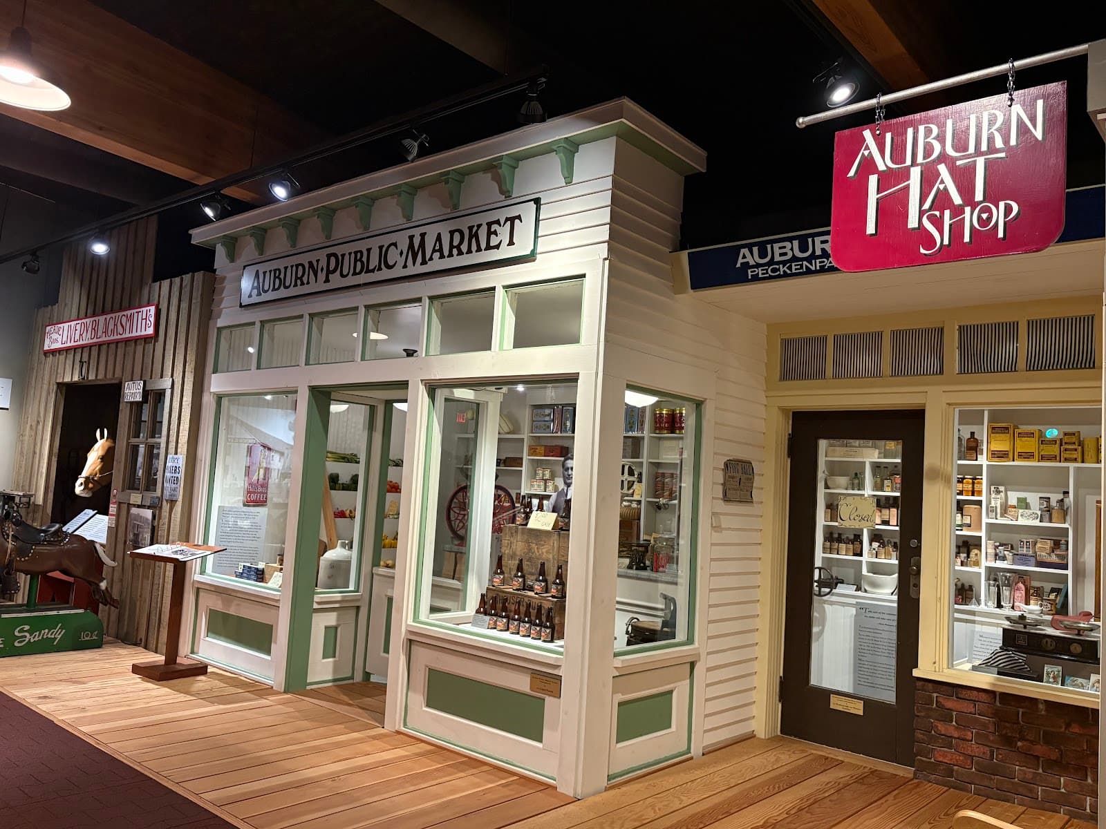 White River Valley Museum - Image 1