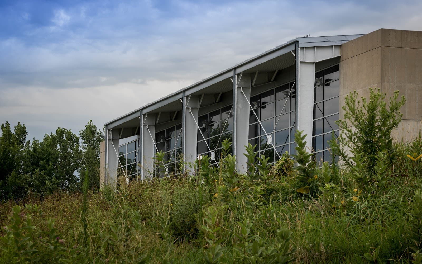 University of Iowa Athletics Hall of Fame & Museum - Image 1