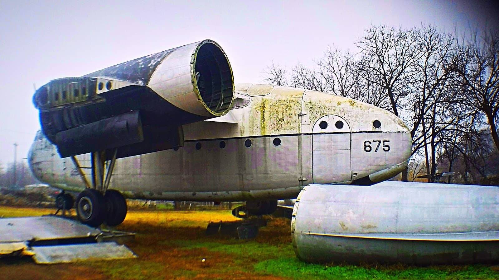 Local Military History