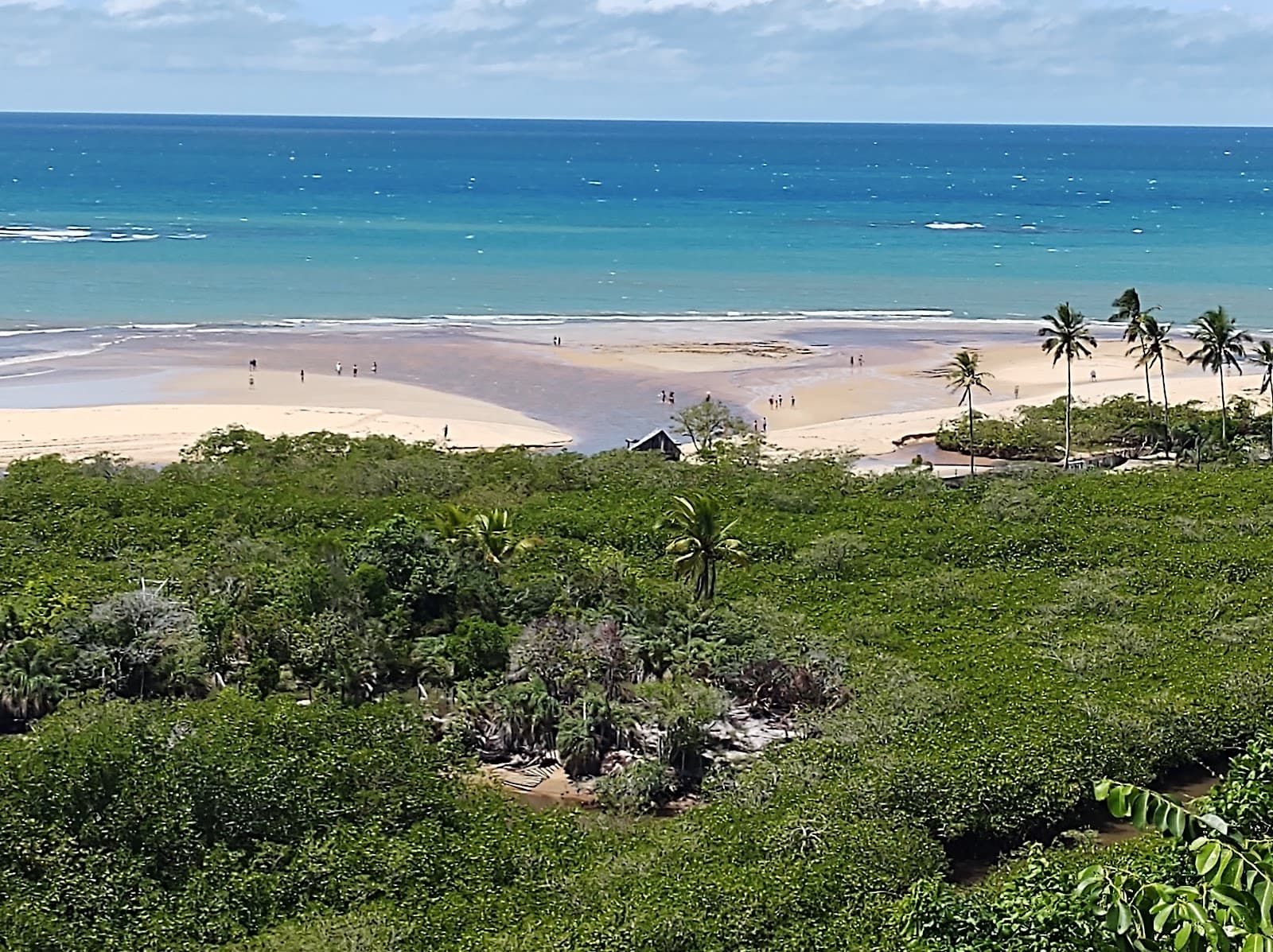 Quadrado Viewpoint - Image 1