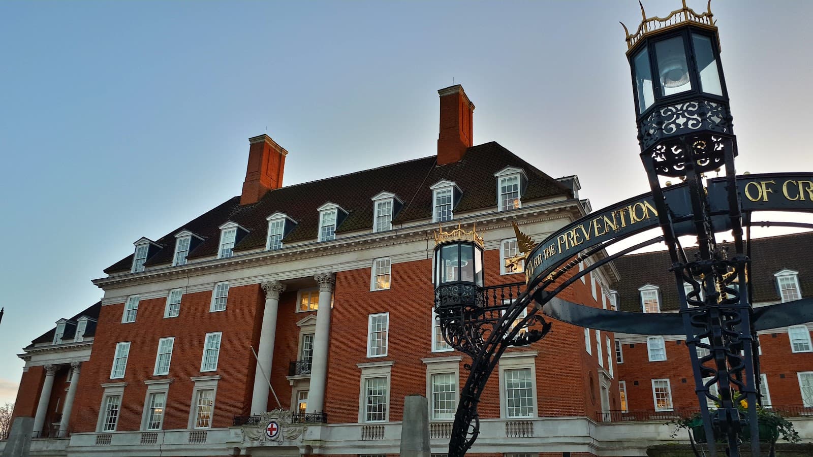 The Star and Garter Richmond - Image 1
