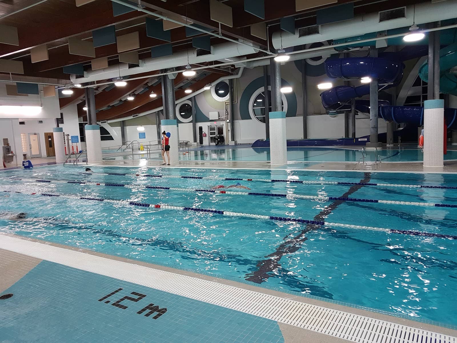 Community Events & Displays