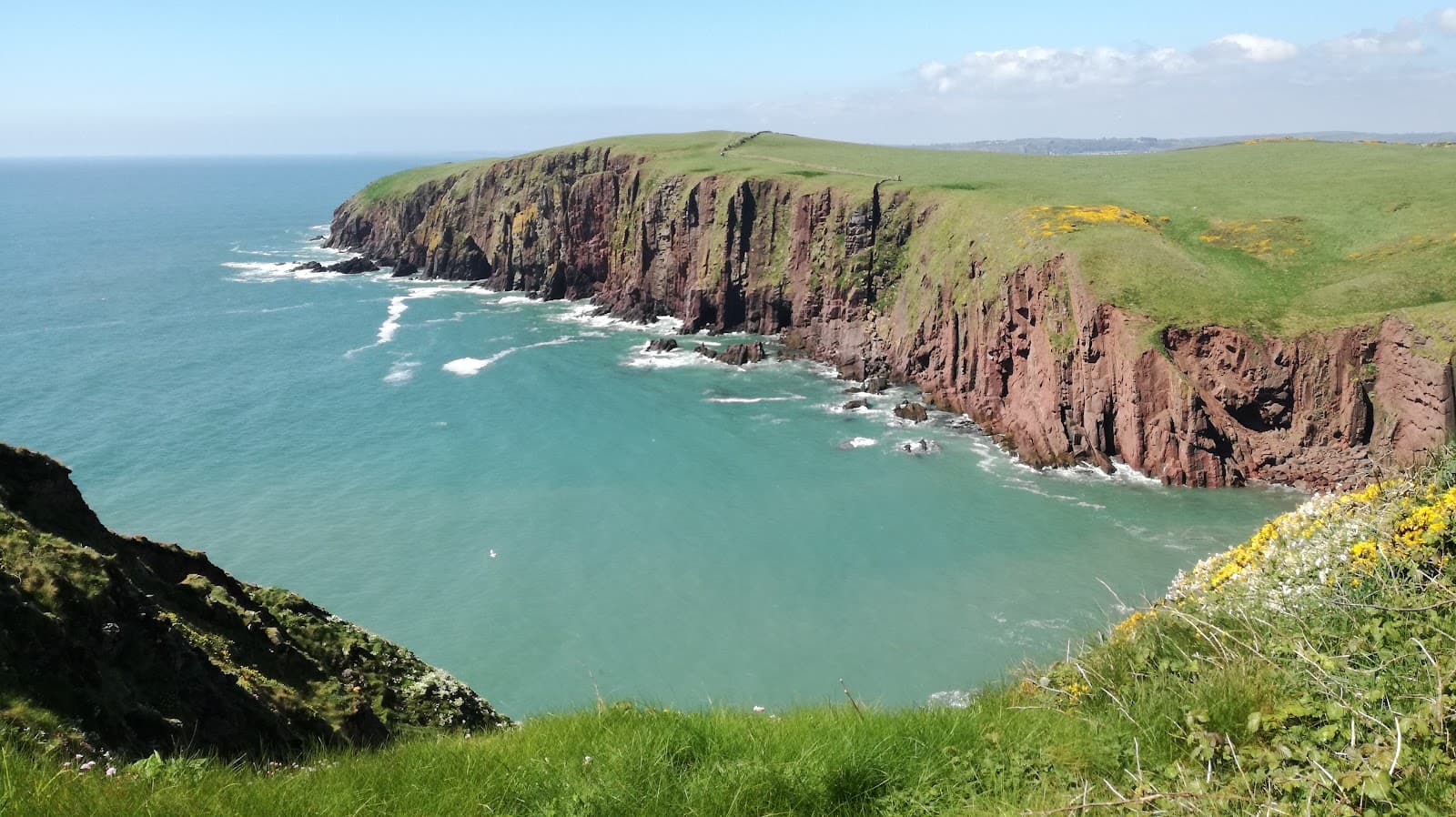 Caldey Island - Image 1