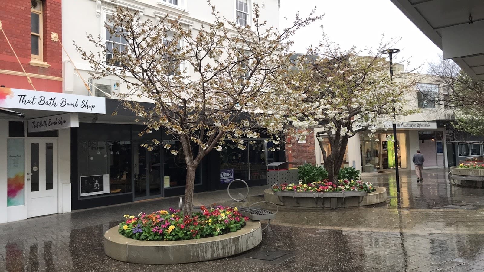 Quadrant Mall and Laneways - Image 1