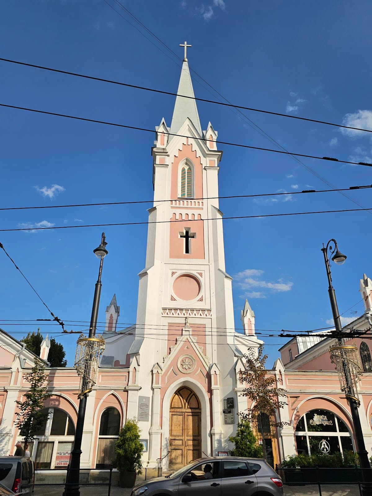 St. George Lutheran Church - Image 1