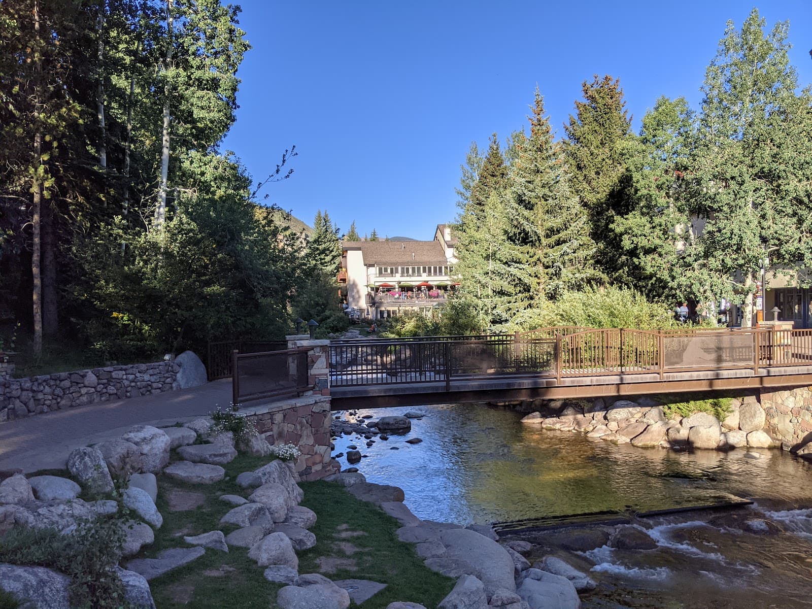 International Bridge - Image 1