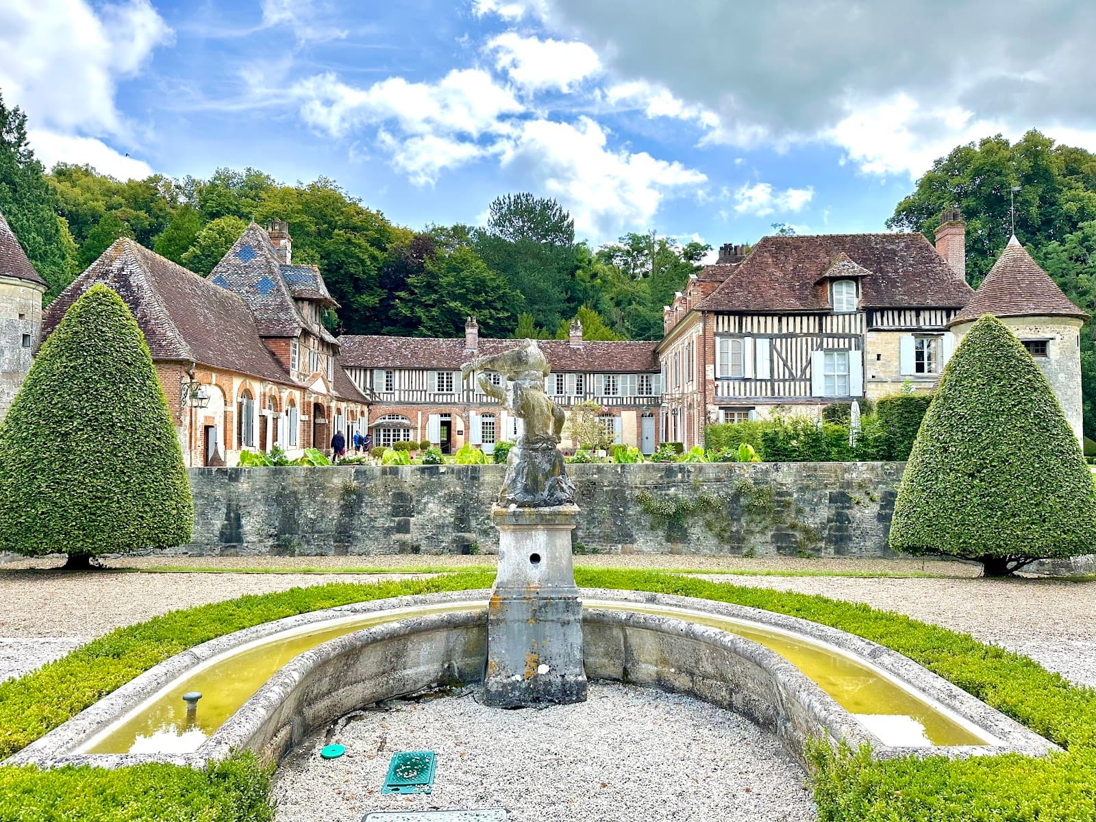 Château de Boutemont - Image 1