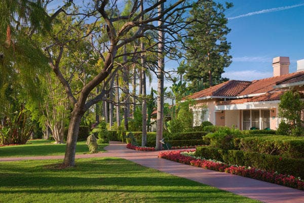 Beverly Hills Hotel - Image 1