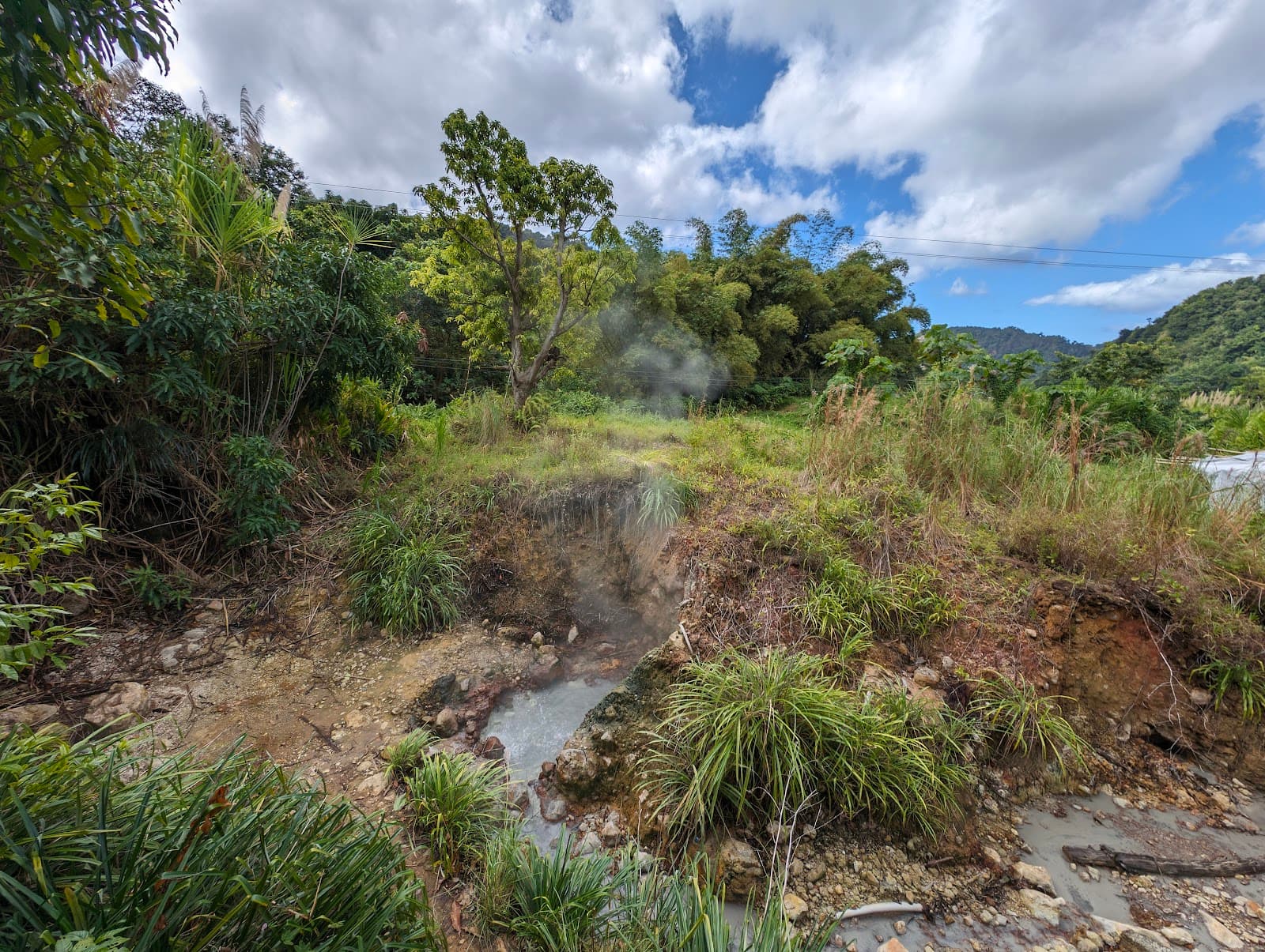 Wotten Waven Hot Springs - Image 1