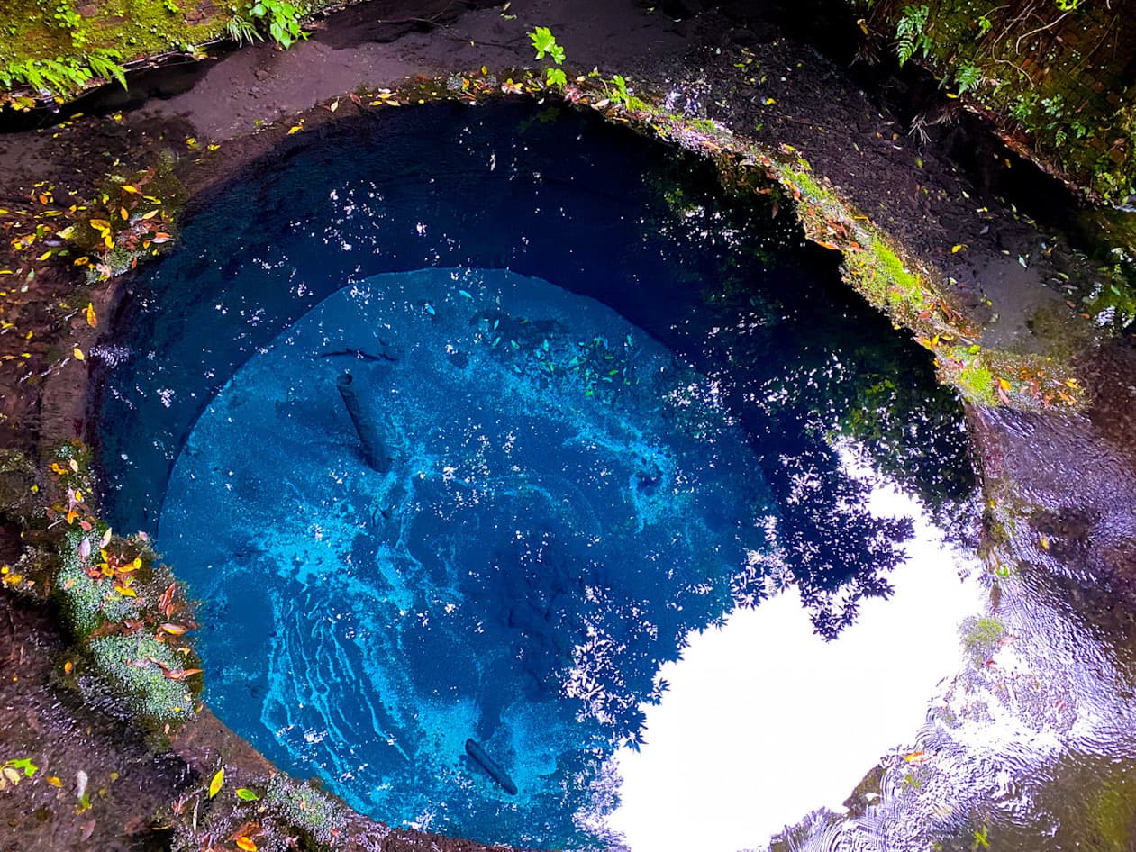 Kakita River Springs - Image 1