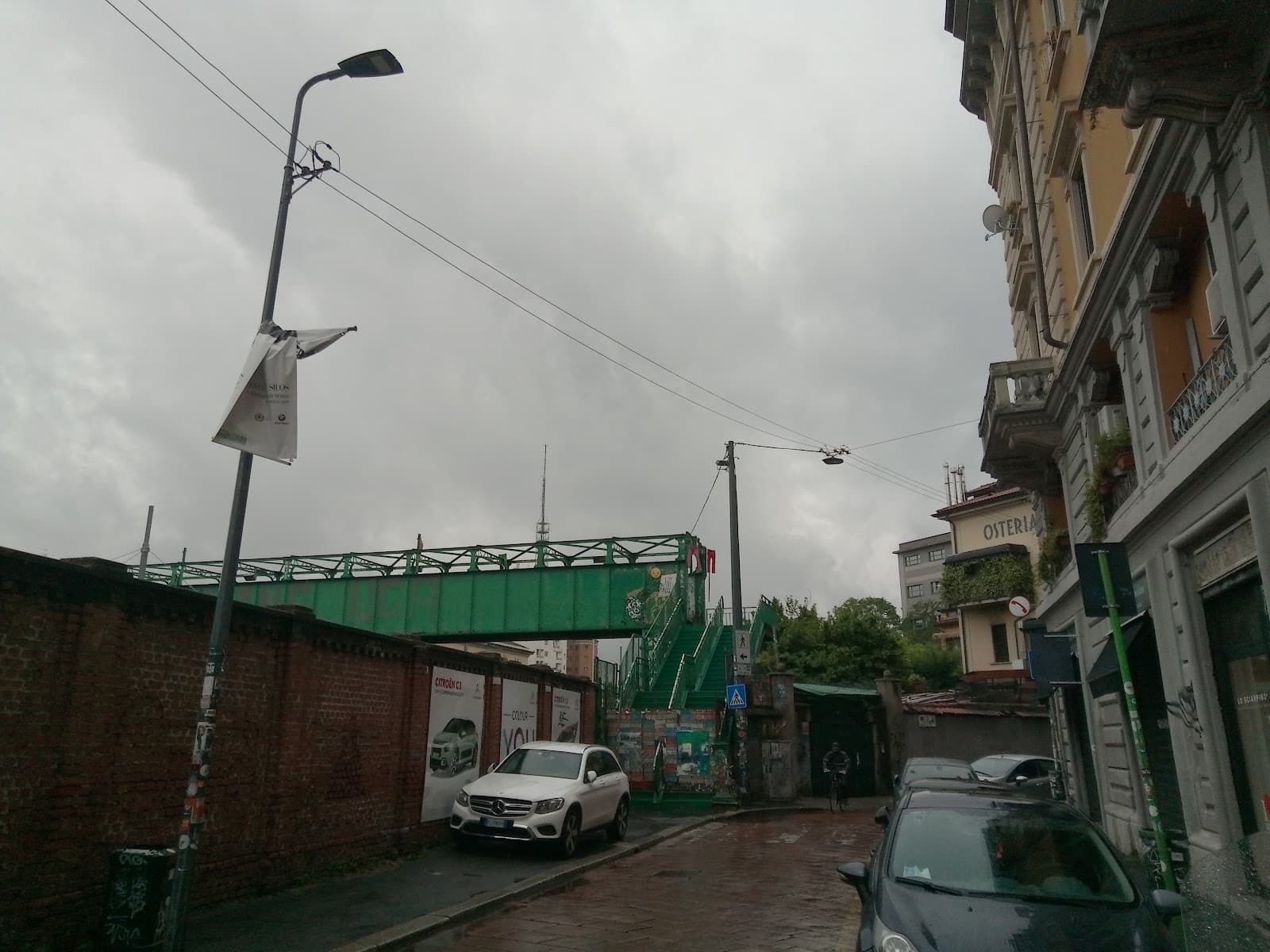 Via Tortona - Image 1