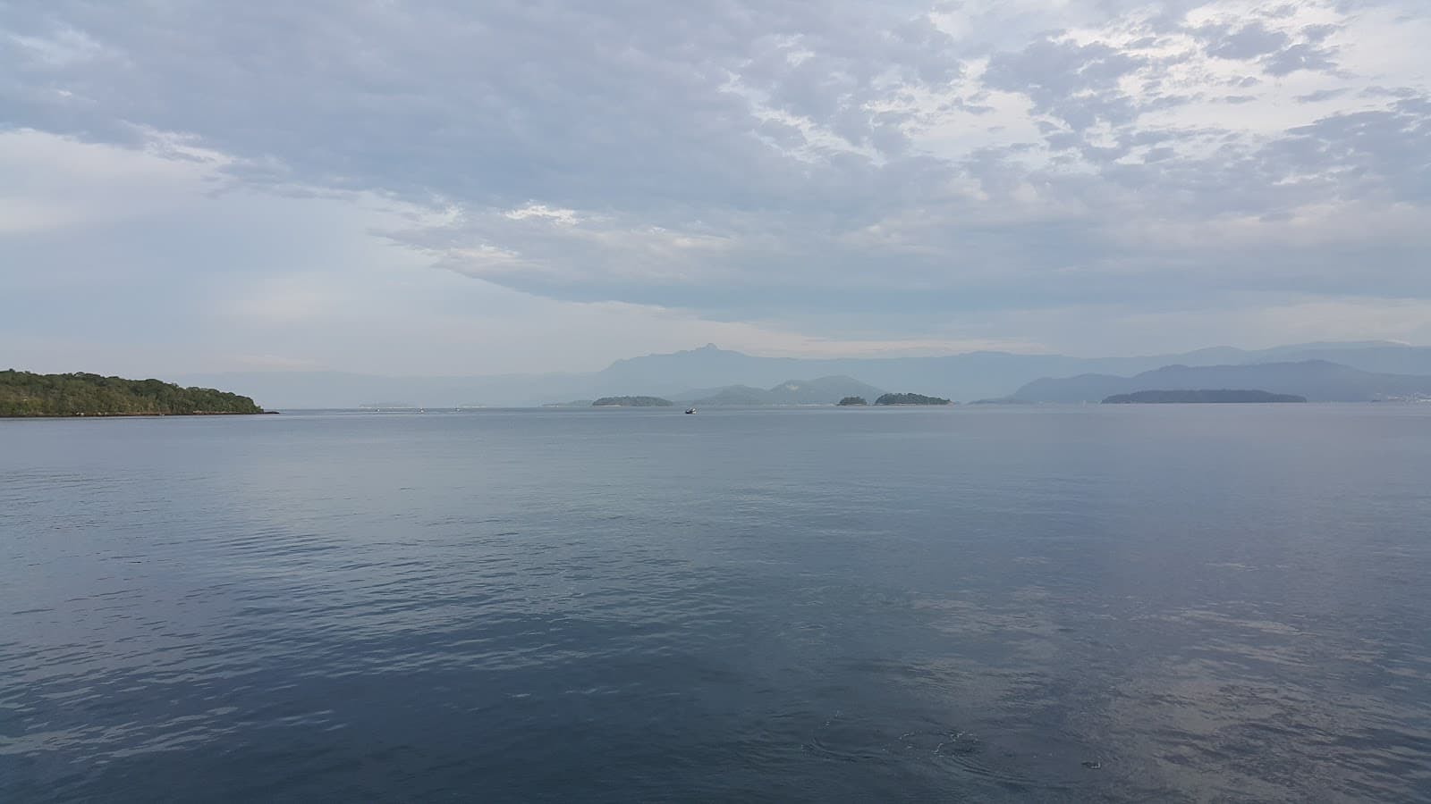 Pinguino Wreck Dive Site - Image 1