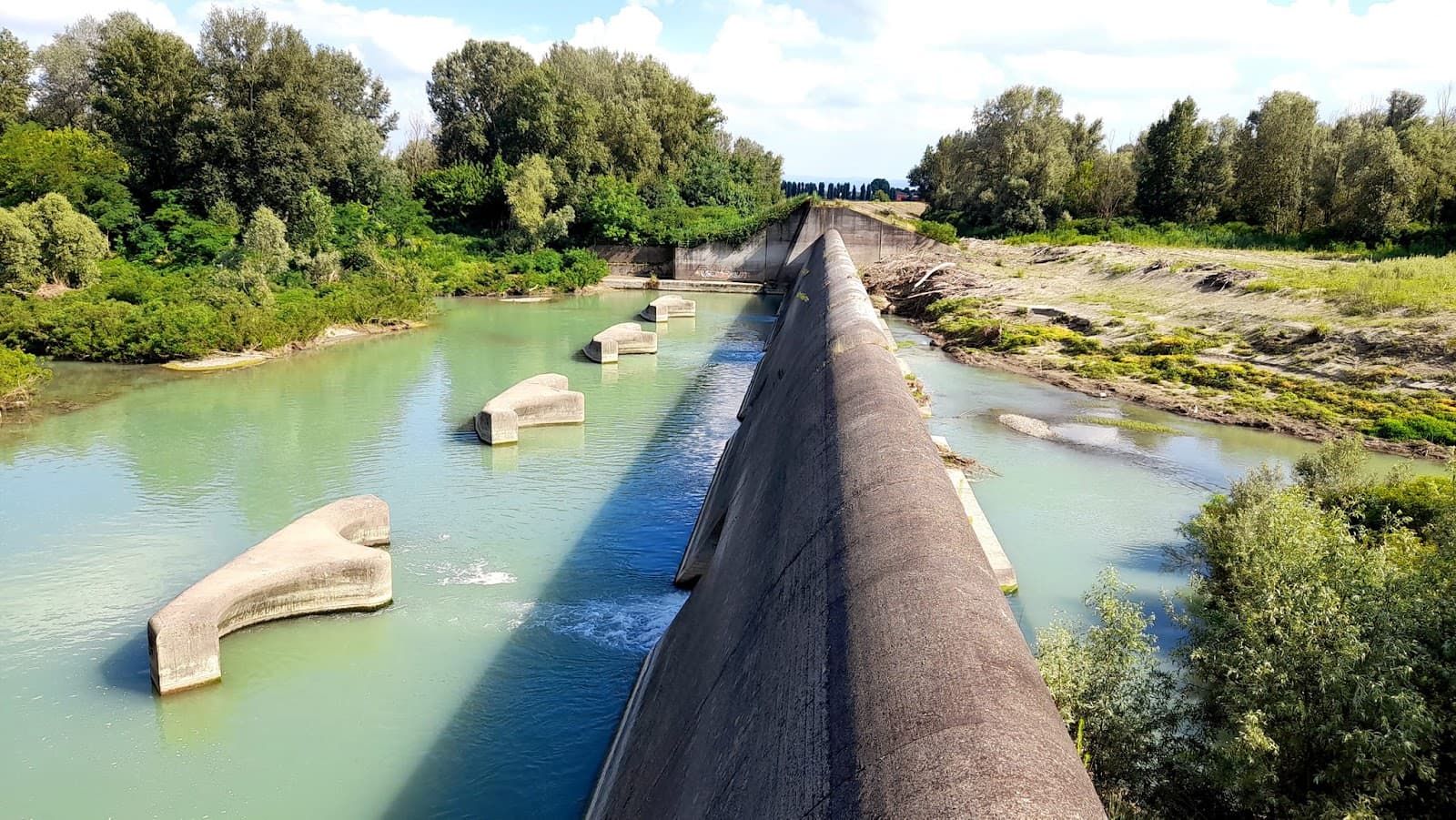 Cassa di espansione del Secchia - Image 1