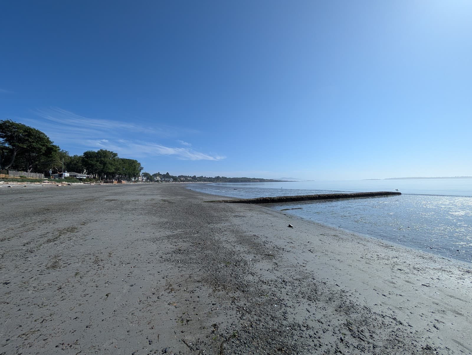 Willows Beach - Image 1