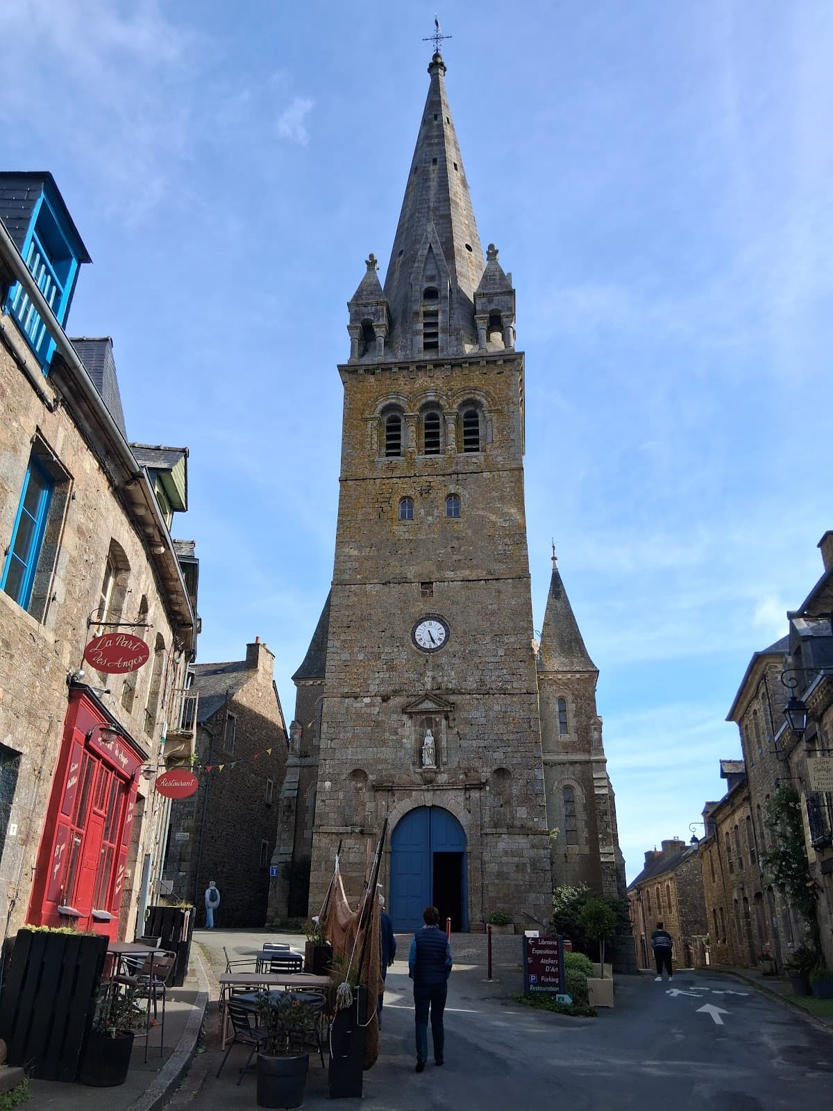 Bécherel Book Town - Image 1