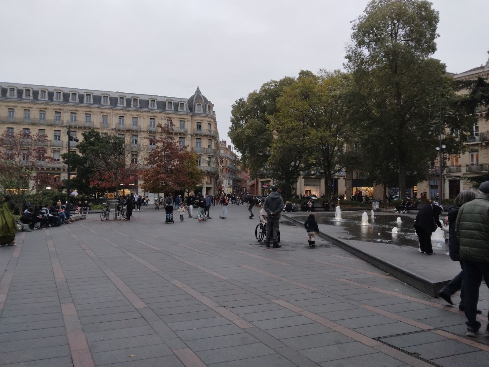 Rue d'Alsace-Lorraine - Image 1