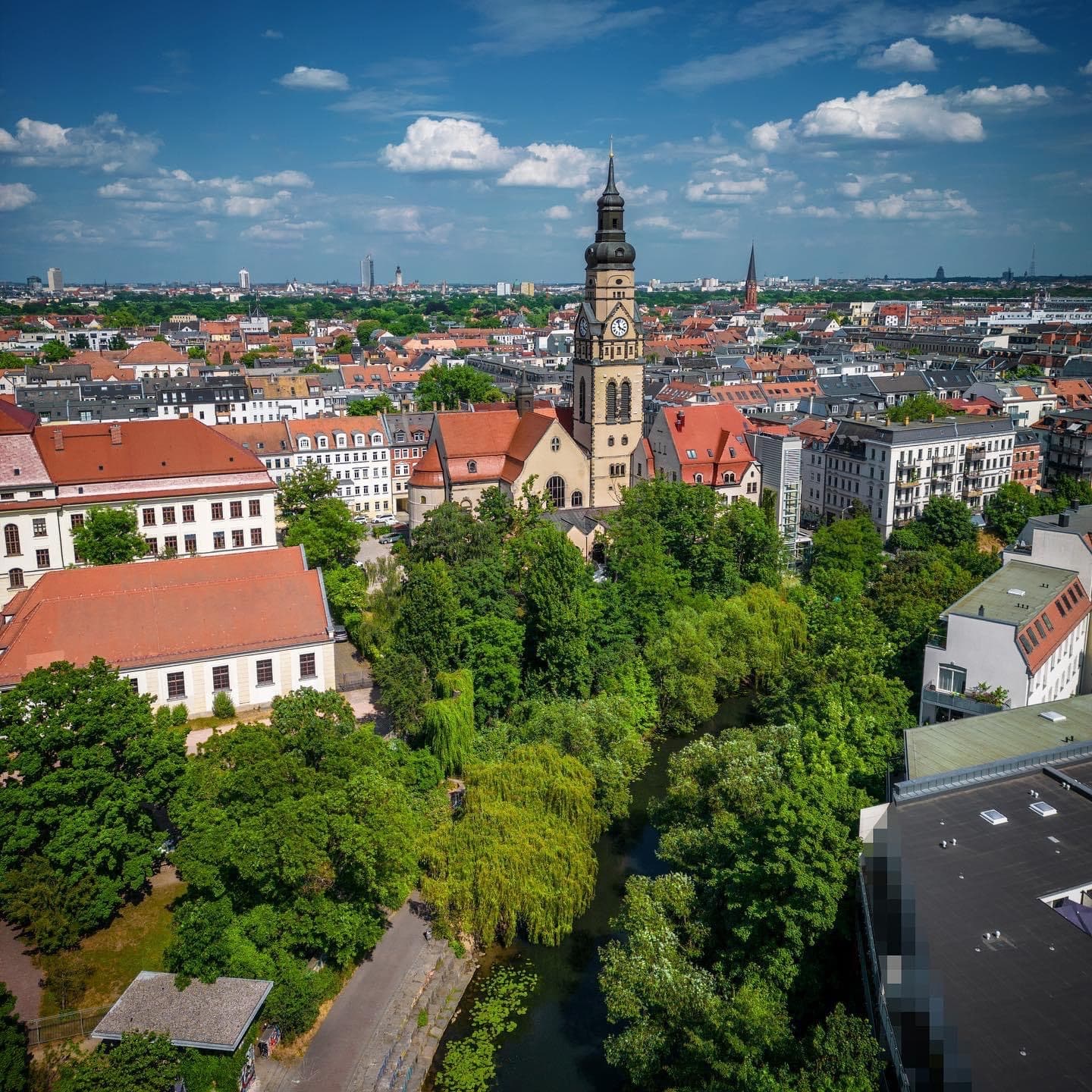 Lindenau Leipzig - Image 1