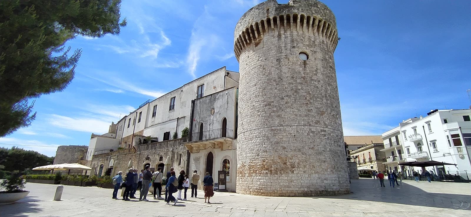 Monopoli Old Town - Image 1
