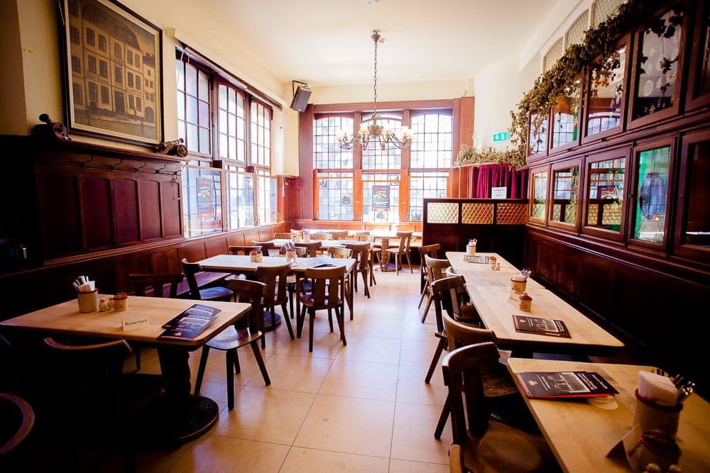 Brauerei zur Malzmühle - Image 1