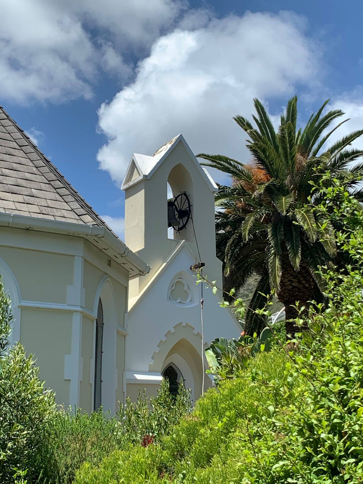 Welcoming Congregation