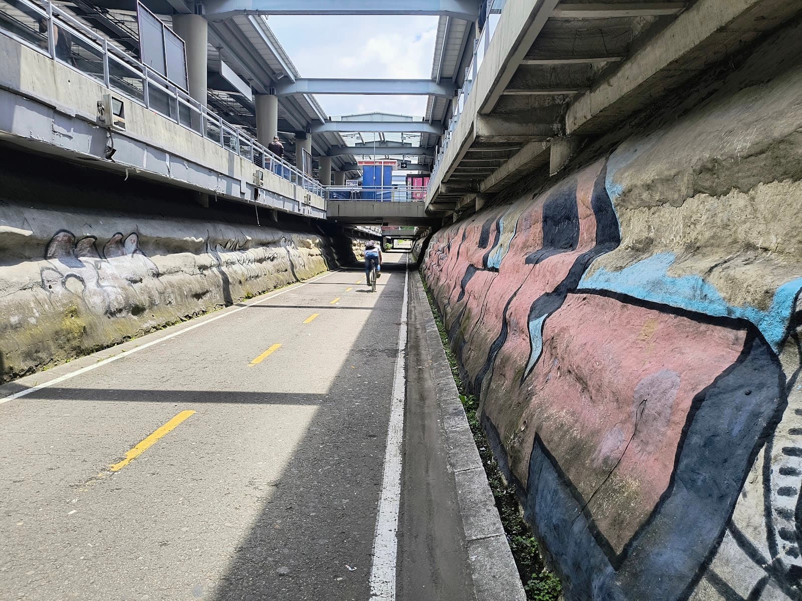 Ciclovía Routes Bogotá - Image 1