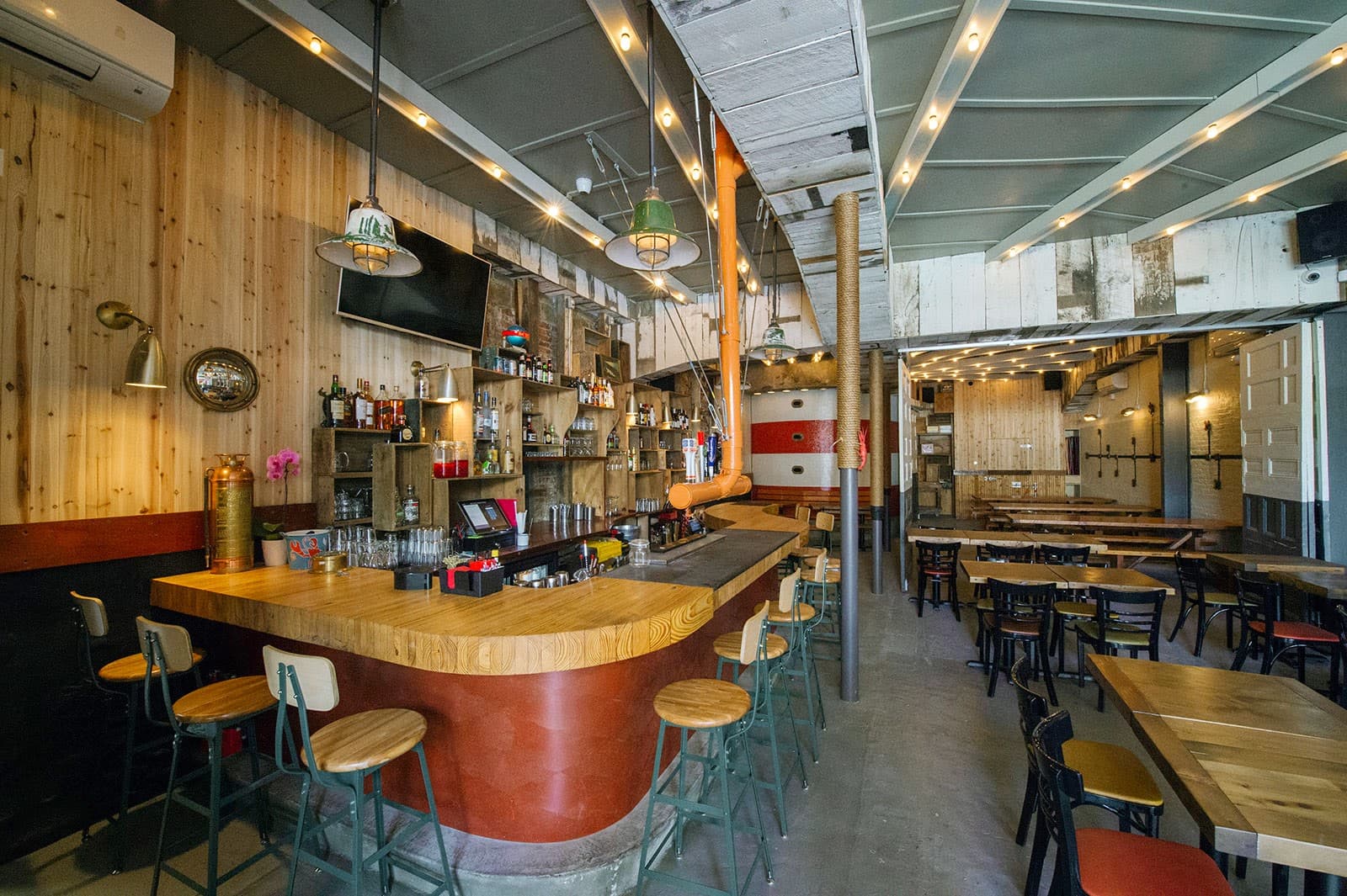 Red Hook Lobster Pound - Image 1