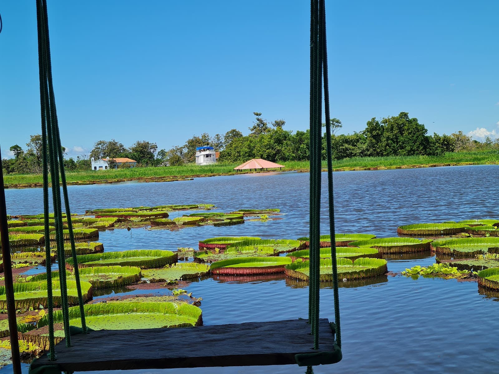 Canal do Jari - Image 1