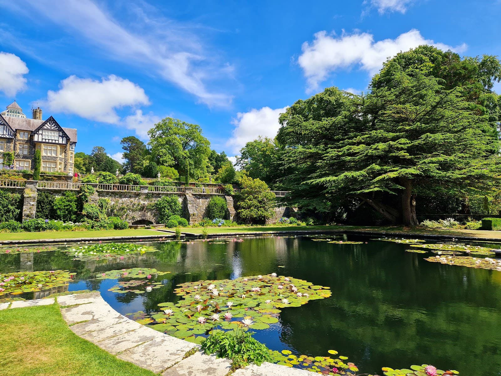 Bodnant Garden - Image 1
