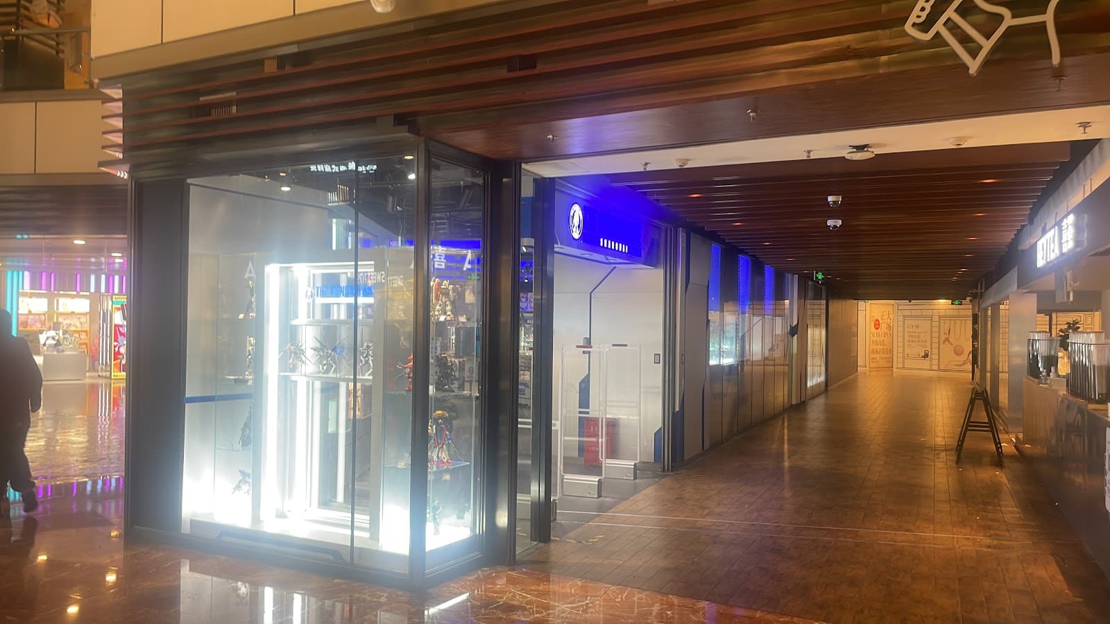 Beijing Gundam Base - Image 1