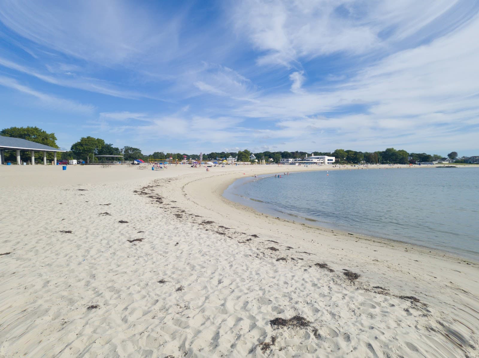 Ocean Beach Park - Image 1