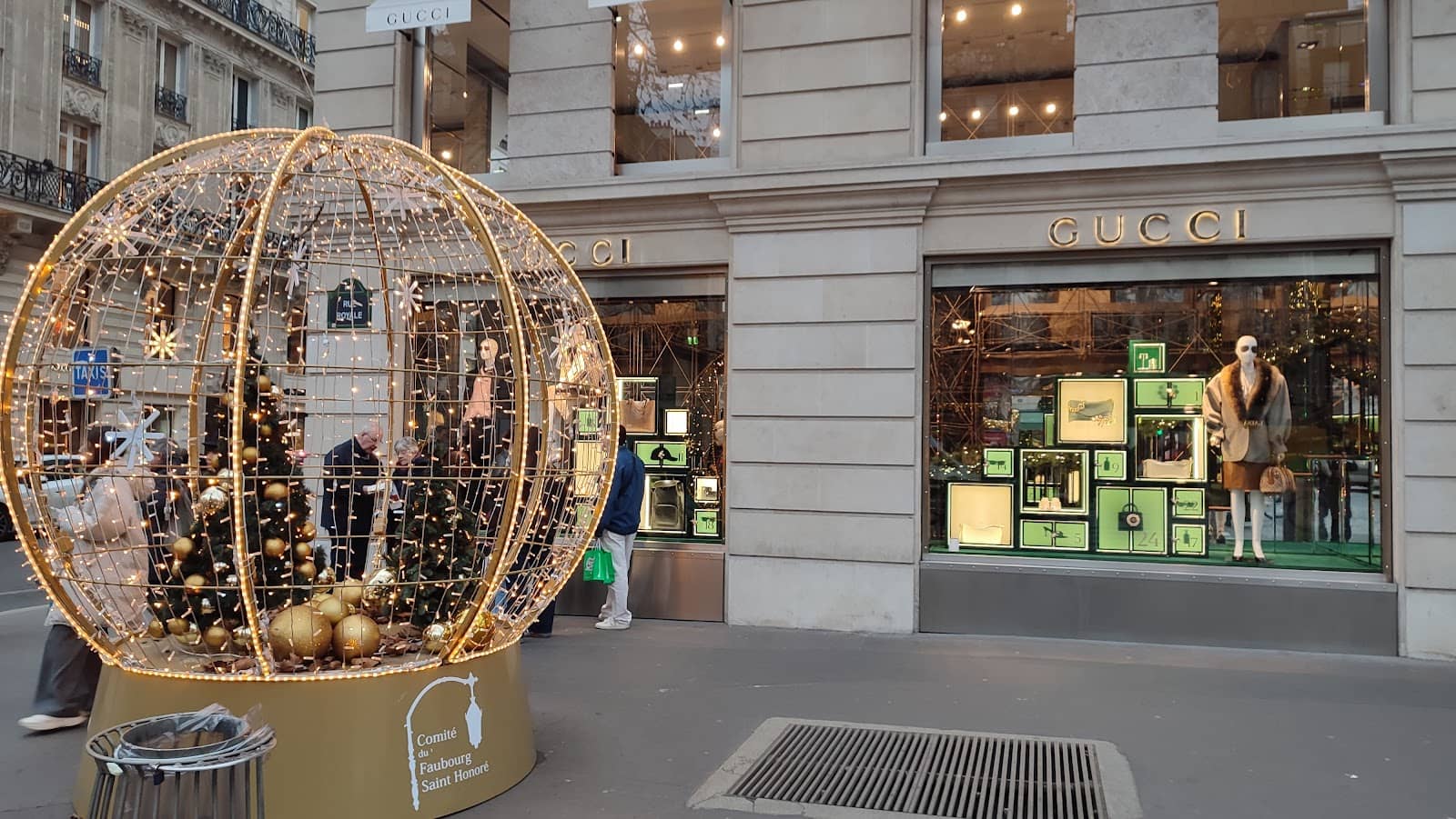 Charming Architecture