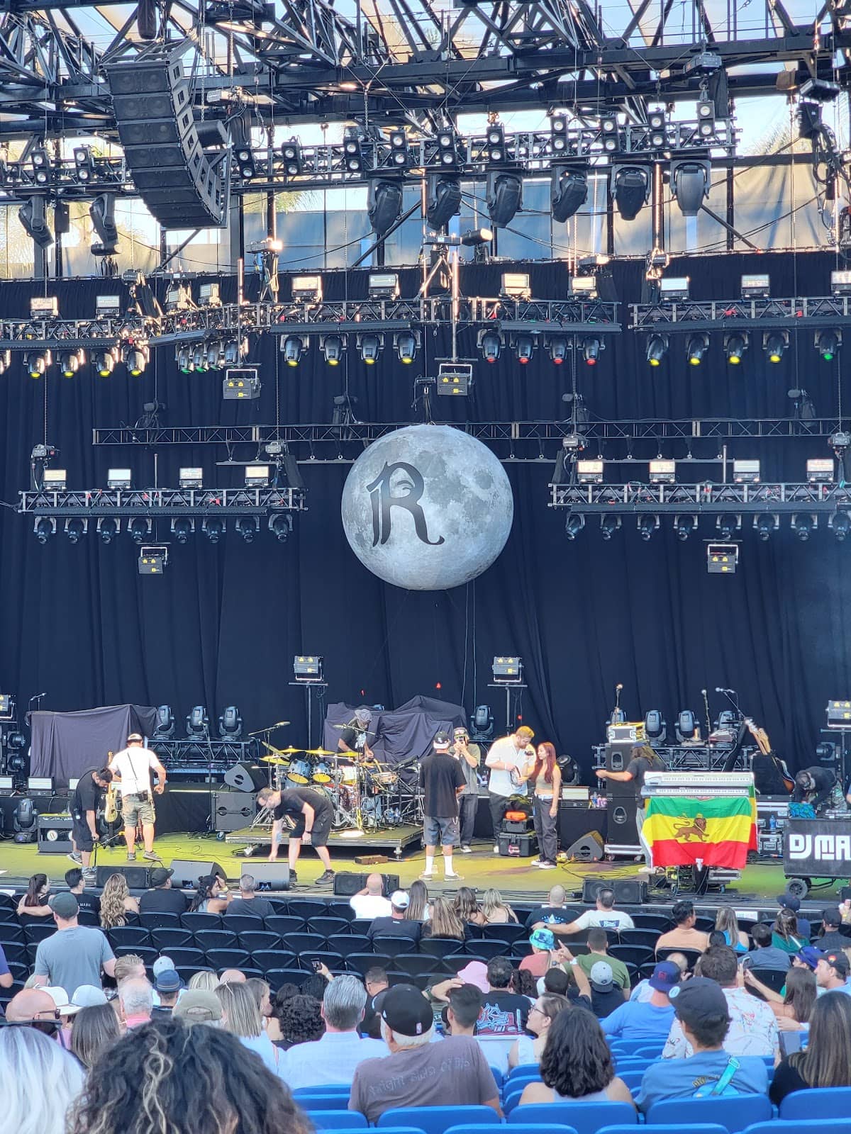 Great Sound & Views